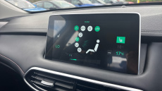 MG Hs 1.5 T-GDI Exclusive 5dr DCT Petrol Hatchback